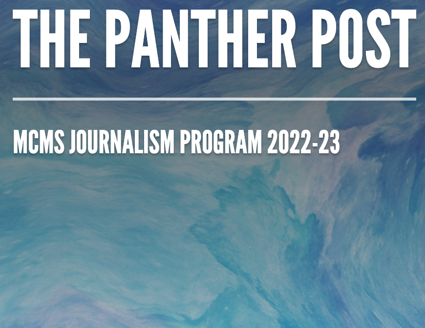 The Panther Post